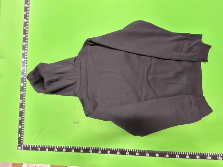Weidian Ralph Lauren Zip Up Hoodie QC photo 16
