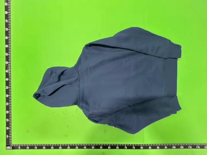 Weidian Ralph Lauren Zip Up Hoodie QC photo 4