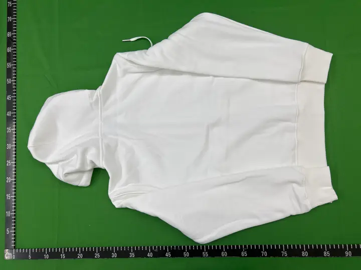Weidian Ralph Lauren Zip Up Hoodie QC photo 8