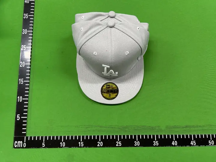 Weidian NY Custom Caps QC photo 10