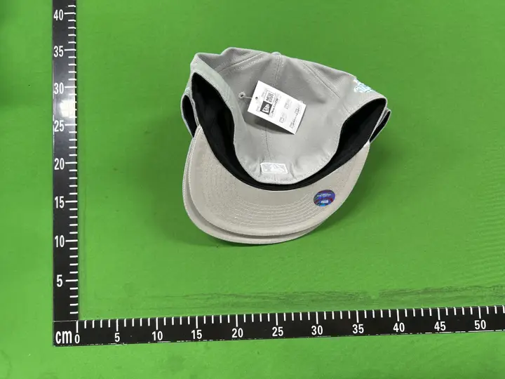 Weidian NY Custom Caps QC photo 12