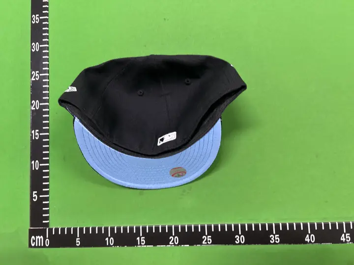 Weidian NY Custom Caps QC photo 15