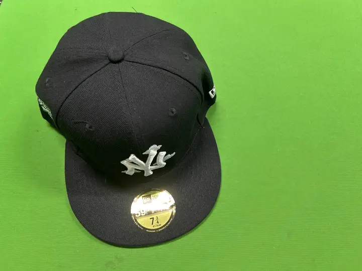 Weidian NY Custom Caps QC photo 16