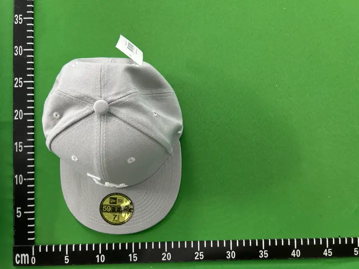Weidian NY Custom Caps QC photo 17