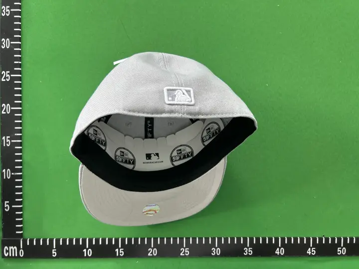Weidian NY Custom Caps QC photo 18