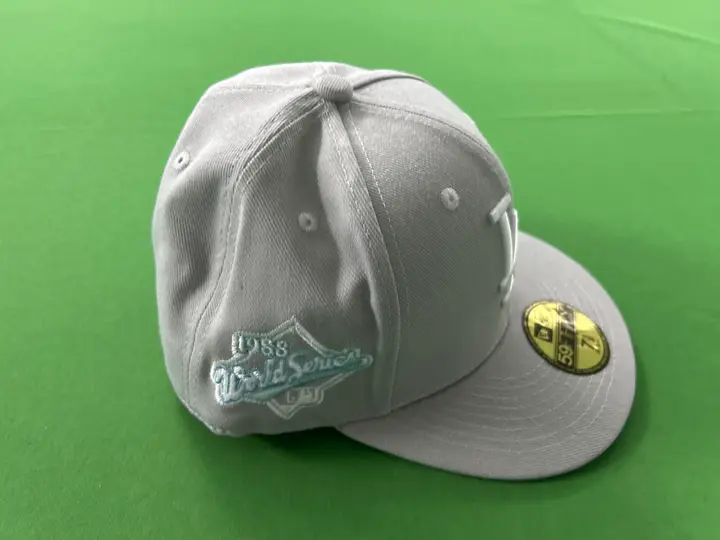 Weidian NY Custom Caps QC photo 19