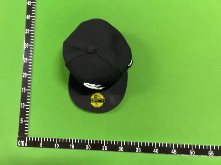 Weidian NY Custom Caps QC photo 4