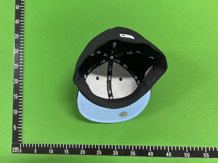 Weidian NY Custom Caps QC photo 5