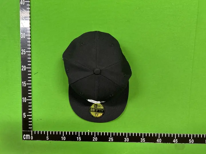 Weidian NY Custom Caps QC photo 8
