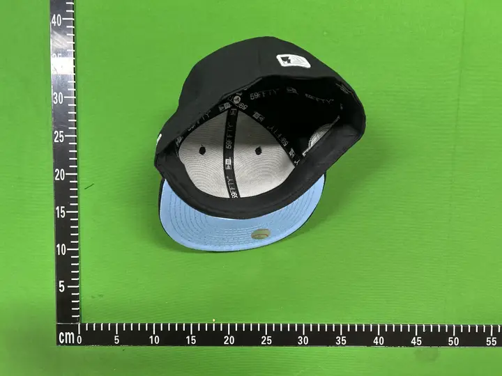 Weidian NY Custom Caps QC photo 9