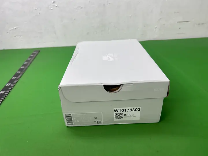 Weidian Nike Air Force 1 Low White QC photo 17