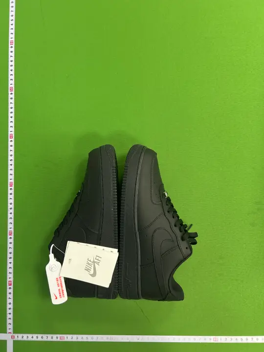 Weidian Nike Air Force 1 Low White QC photo 4