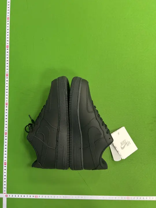 Weidian Nike Air Force 1 Low White QC photo 5