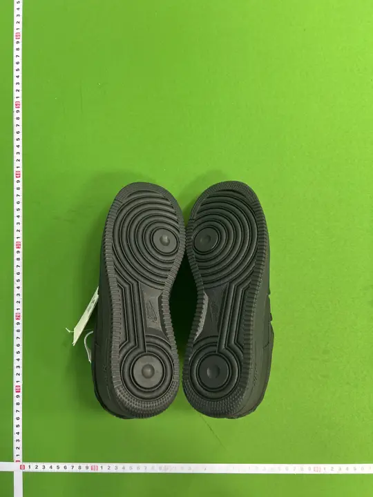 Weidian Nike Air Force 1 Low White QC photo 6