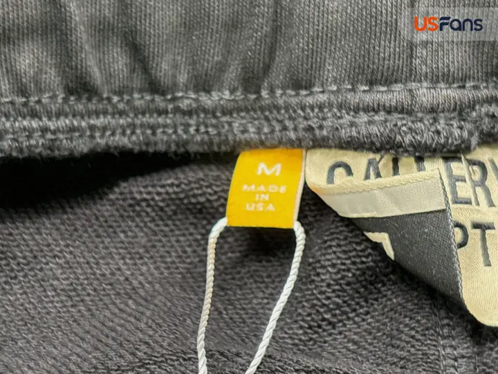 Weidian Gallery Dept Pants QC photo 1