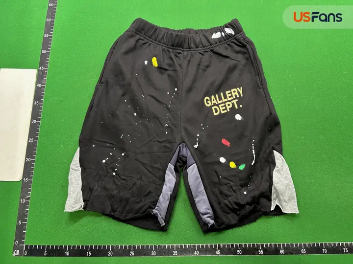 Weidian Gallery Dept Pants QC photo 2