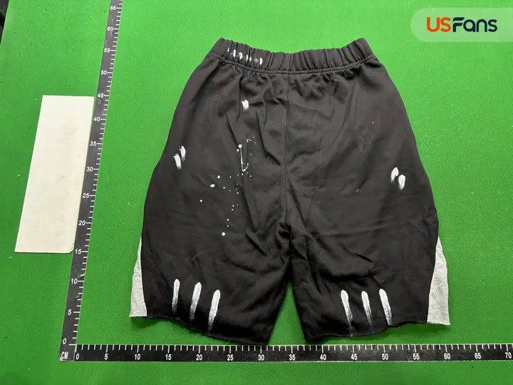 Weidian Gallery Dept Pants QC photo 3