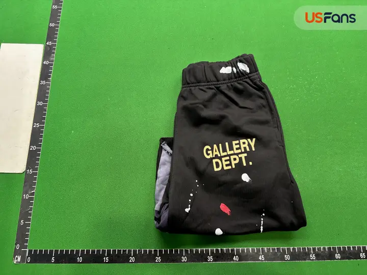 Weidian Gallery Dept Pants QC photo 4
