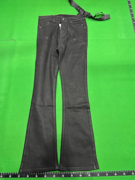 Weidian Rick Owens Pants QC photo 2