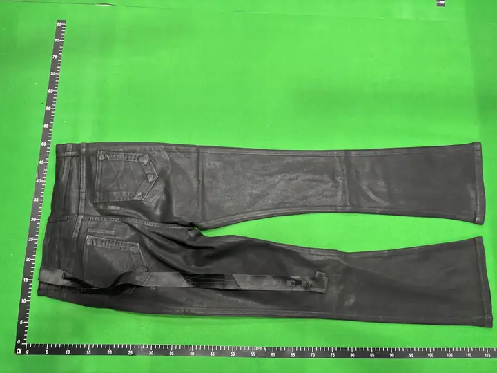 Weidian Rick Owens Pants QC photo 3