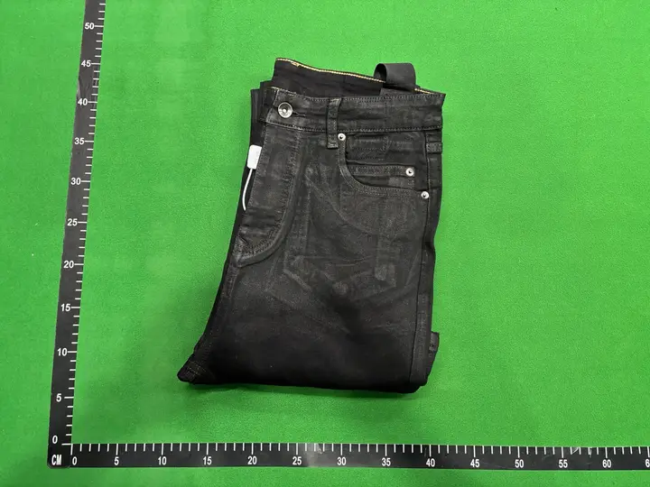 Weidian Rick Owens Pants QC photo 4