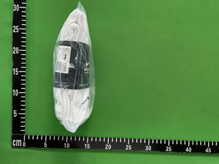 Weidian Nike Basic Socks QC photo 14
