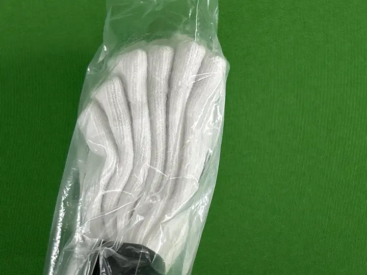 Weidian Nike Basic Socks QC photo 18