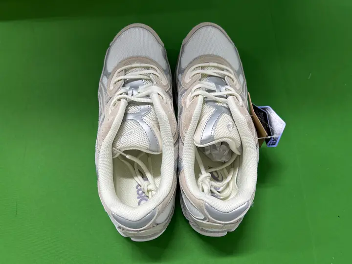 Weidian Asics Gel-NYC Shoes QC photo 3