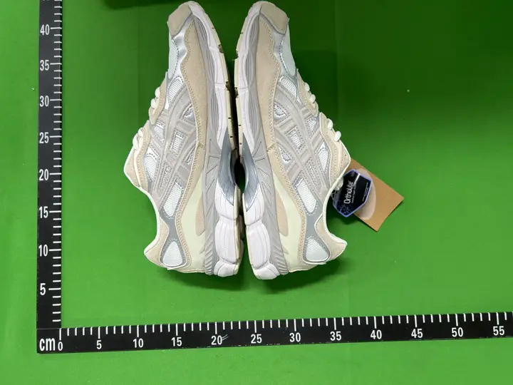 Weidian Asics Gel-NYC Shoes QC photo 4