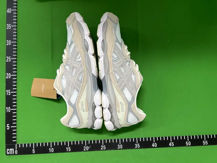 Weidian Asics Gel-NYC Shoes QC photo 5