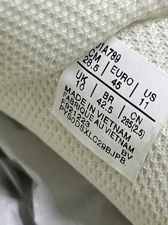 Weidian Asics Gel-NYC Shoes QC photo 8