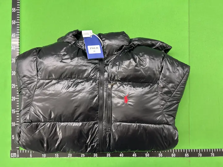 Weidian Ralph Lauren Jacket QC photo 1