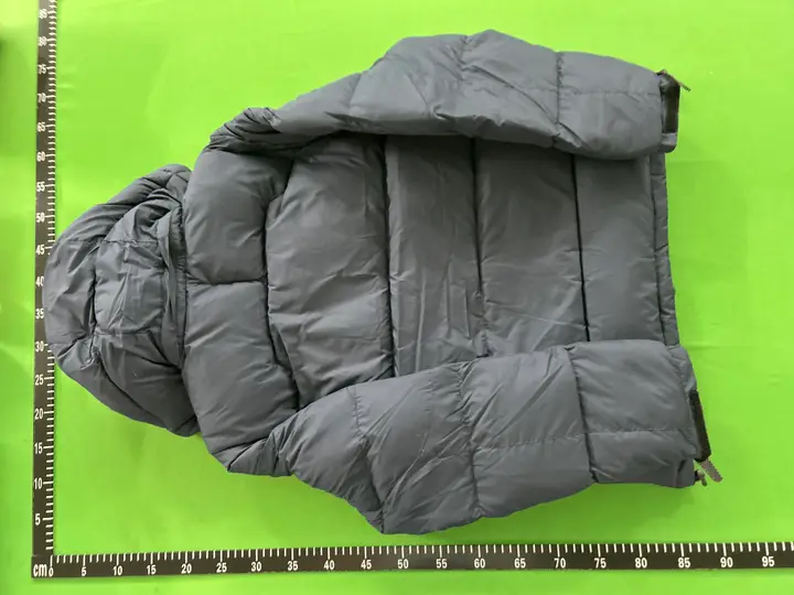 Weidian Ralph Lauren Jacket QC photo 12