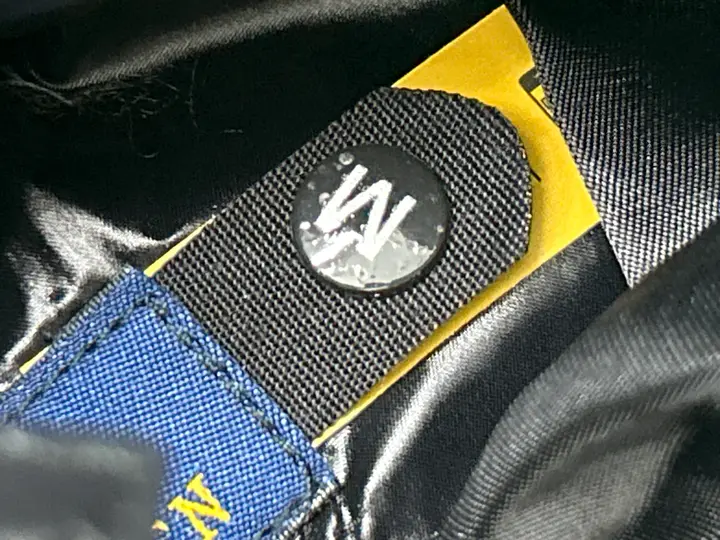 Weidian Ralph Lauren Jacket QC photo 2