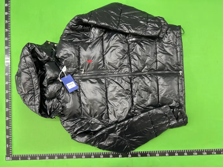 Weidian Ralph Lauren Jacket QC photo 3