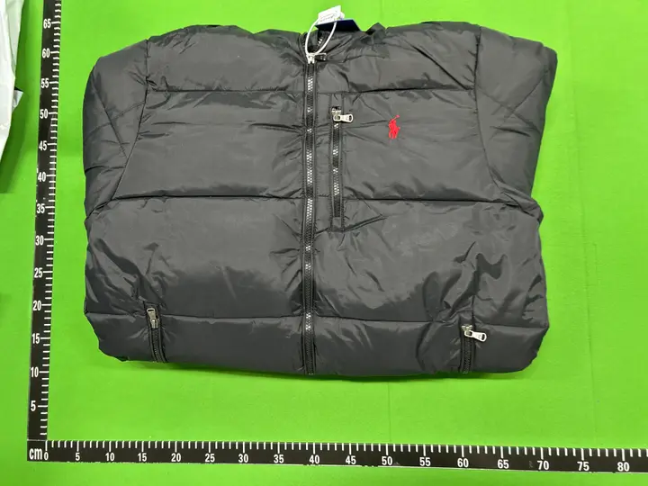 Weidian Ralph Lauren Jacket QC photo 5