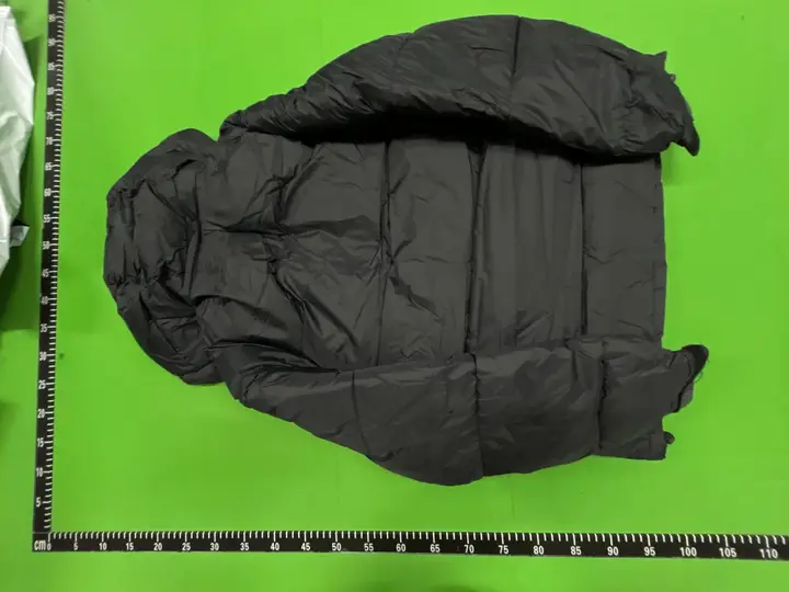 Weidian Ralph Lauren Jacket QC photo 8