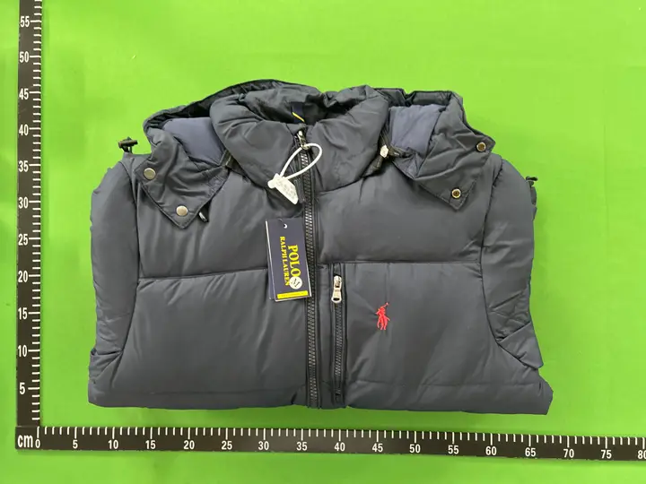 Weidian Ralph Lauren Jacket QC photo 9