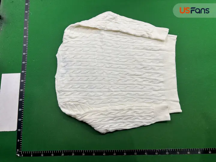 Weidian Polo Ralph Lauren Sweaters QC photo 15