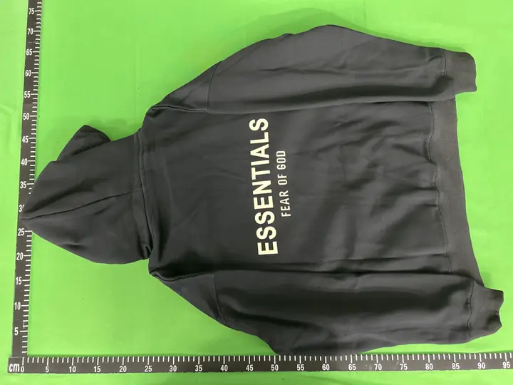 Weidian Essentials Hoodie QC photo 10