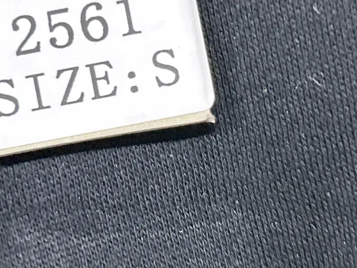 Weidian Essentials Hoodie QC photo 12