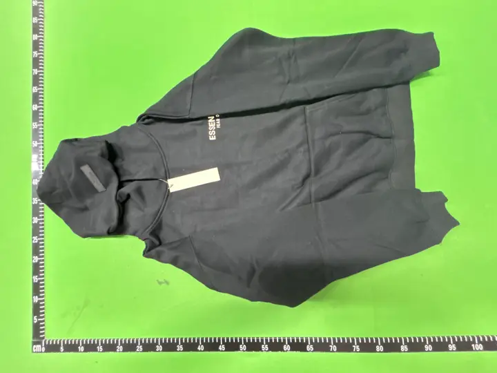 Weidian Essentials Hoodie QC photo 13