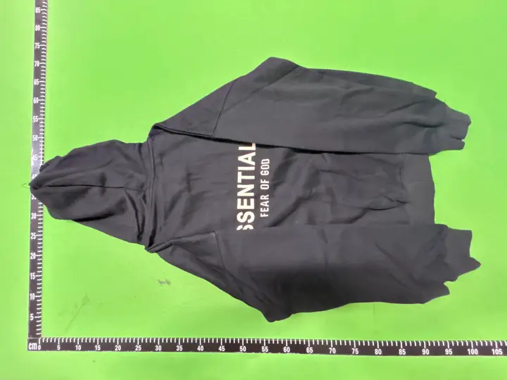 Weidian Essentials Hoodie QC photo 14
