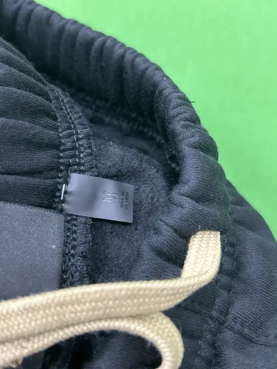 Weidian Essentials Hoodie QC photo 16