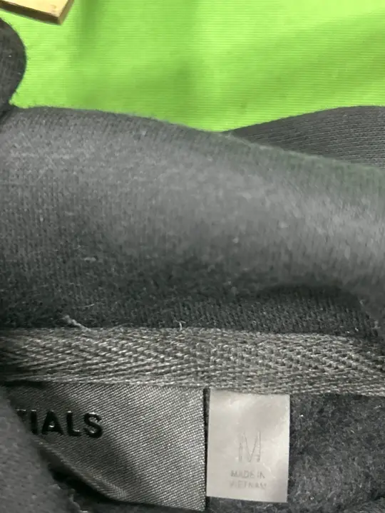 Weidian Essentials Hoodie QC photo 17