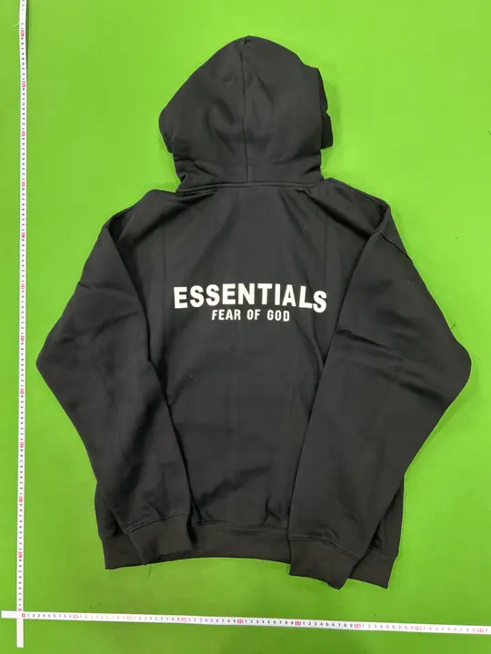 Weidian Essentials Hoodie QC photo 18