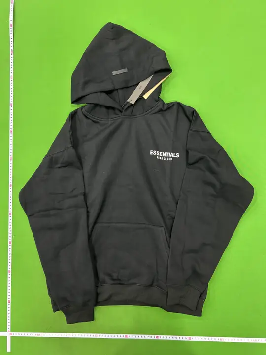 Weidian Essentials Hoodie QC photo 19