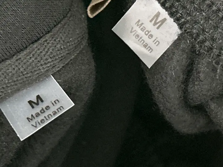Weidian Essentials Hoodie QC photo 6