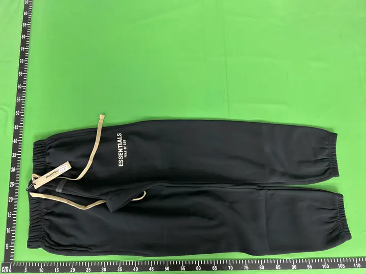 Weidian Essentials Hoodie QC photo 7