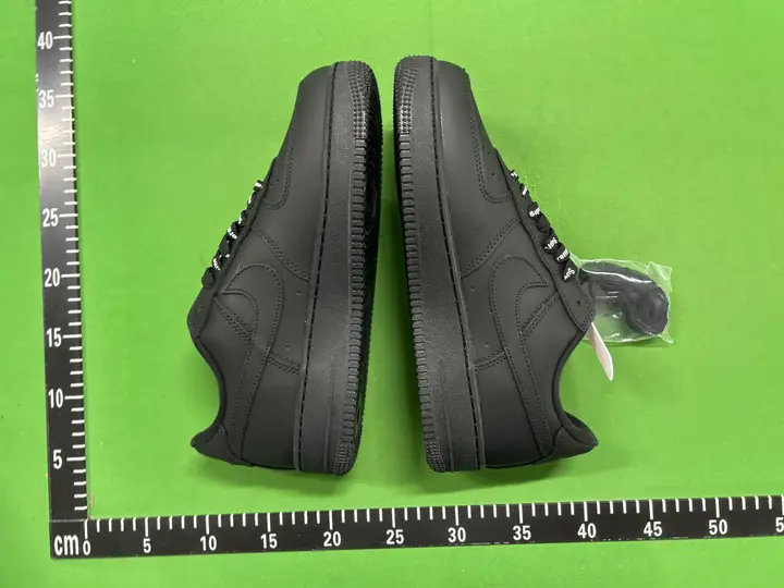Weidian Supreme Air Force 1 White QC photo 12